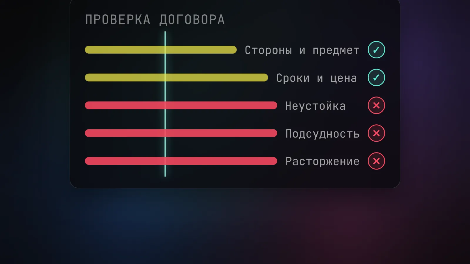 ИИ для юристов в 2026: сервисы для документов и поиска практики