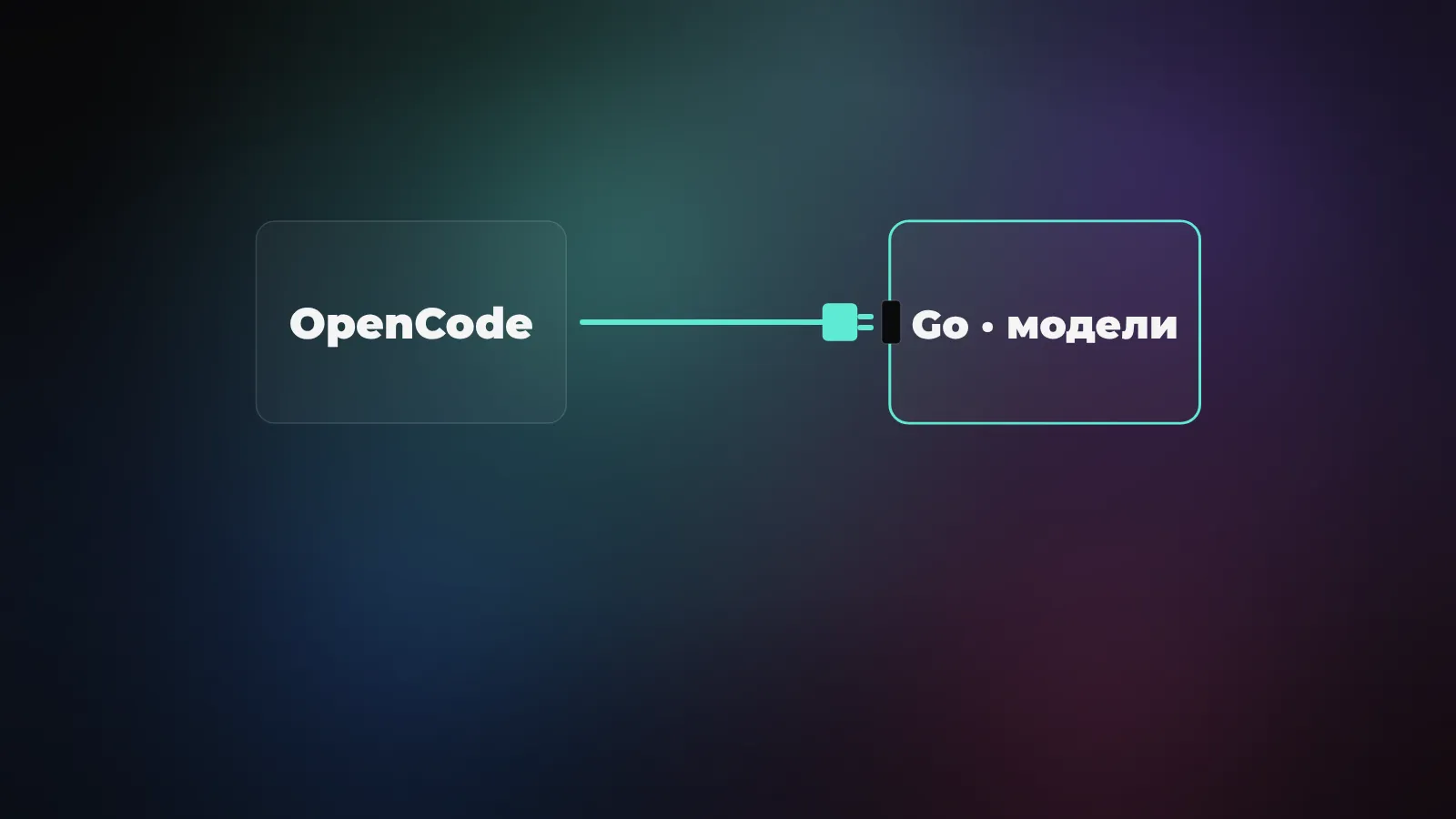 OpenCode Go: чем отличается от бесплатного OpenCode и как оформить подписку
