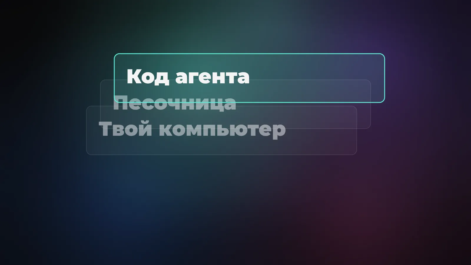 Песочница ИИ-агента - не броня: два побега из OpenAI Codex