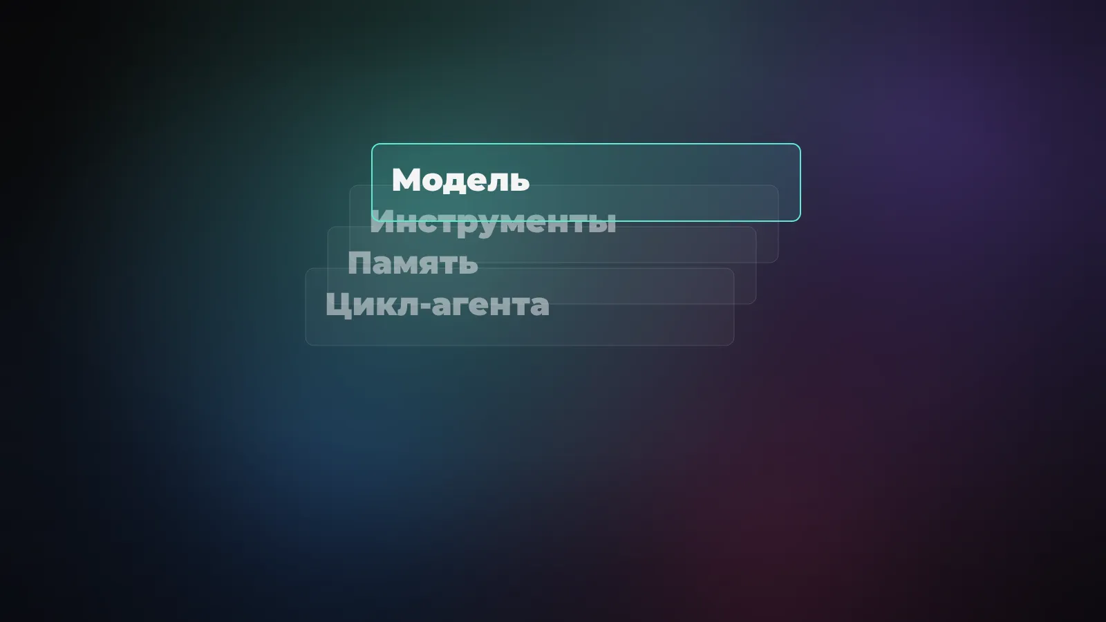 Почему один и тот же ИИ в разных программах работает по-разному